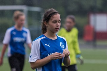 Bild 469 - B-Juniorinnen Ratzeburg Turnier